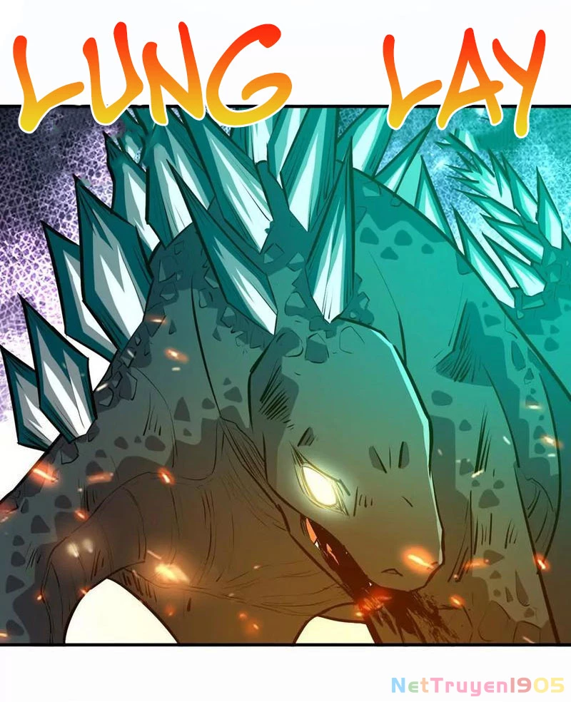 Trùng Sinh Thành Godzilla Chapter 270 - 100