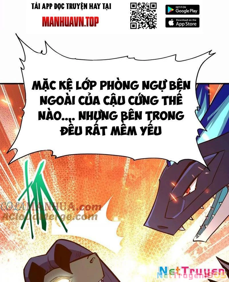 Trùng Sinh Thành Godzilla Chapter 270 - 101