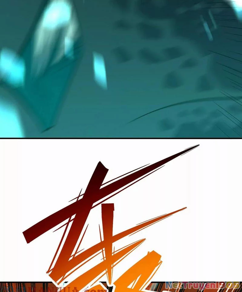 Trùng Sinh Thành Godzilla Chapter 270 - 109