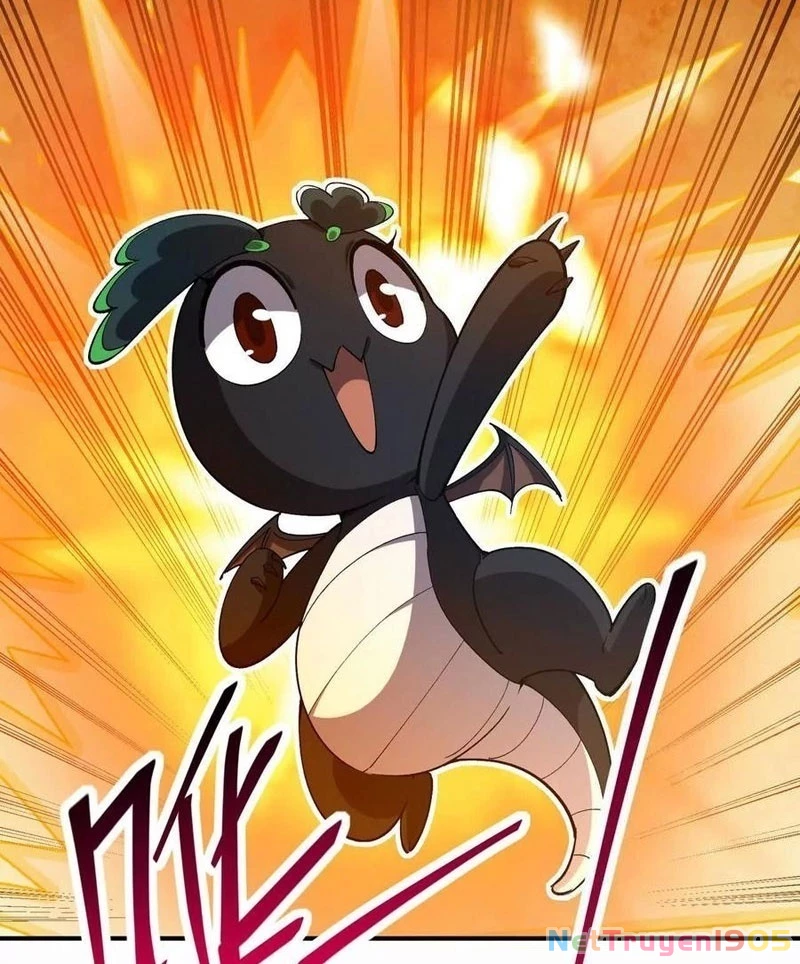 Trùng Sinh Thành Godzilla Chapter 270 - 114