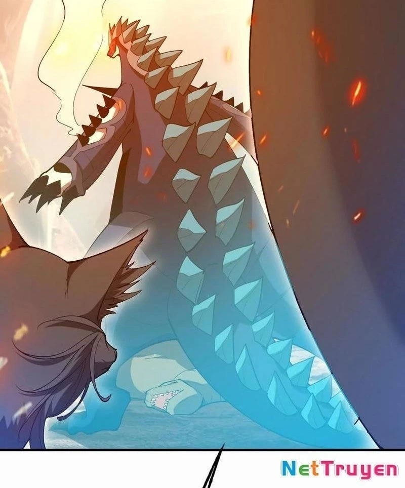 Trùng Sinh Thành Godzilla Chapter 270 - 116