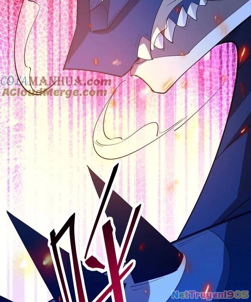 Trùng Sinh Thành Godzilla Chapter 270 - 118