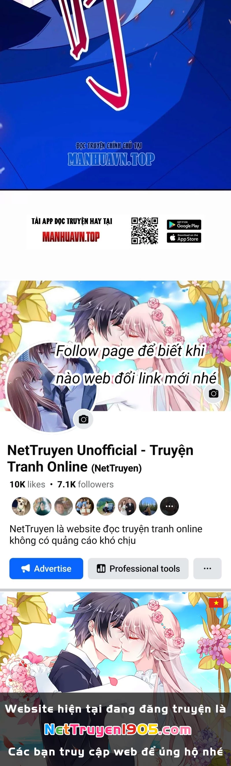 Trùng Sinh Thành Godzilla Chapter 270 - 119