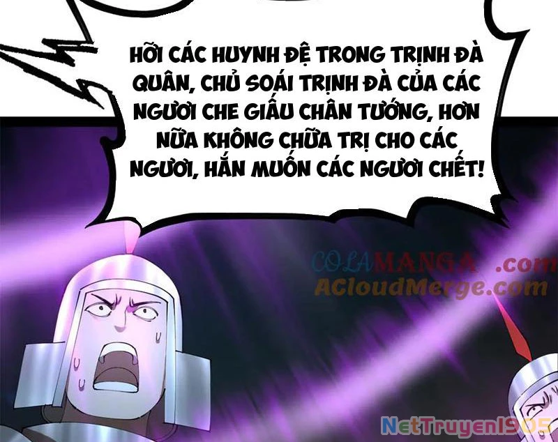 Chàng Rể Mạnh Nhất Lịch Sử Chapter 305 - 9