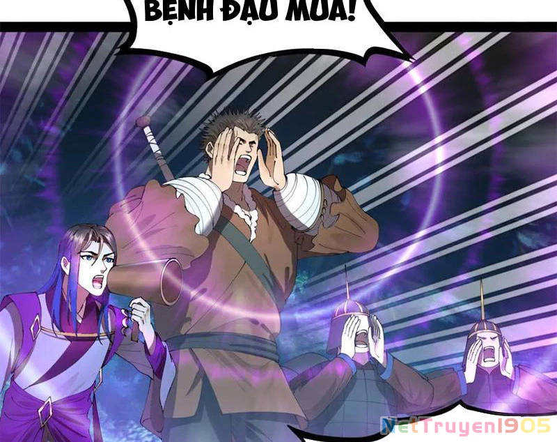 Chàng Rể Mạnh Nhất Lịch Sử Chapter 305 - 11