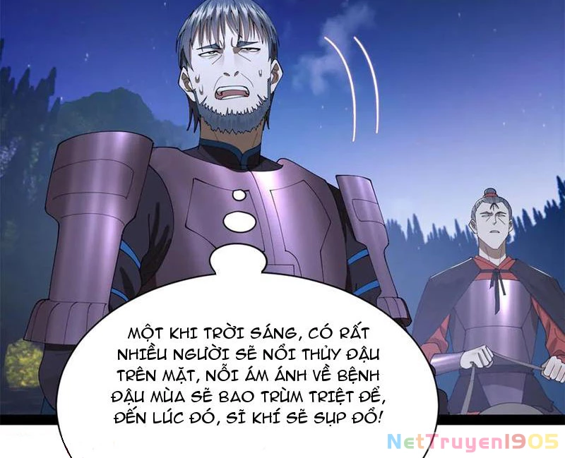 Chàng Rể Mạnh Nhất Lịch Sử Chapter 305 - 43