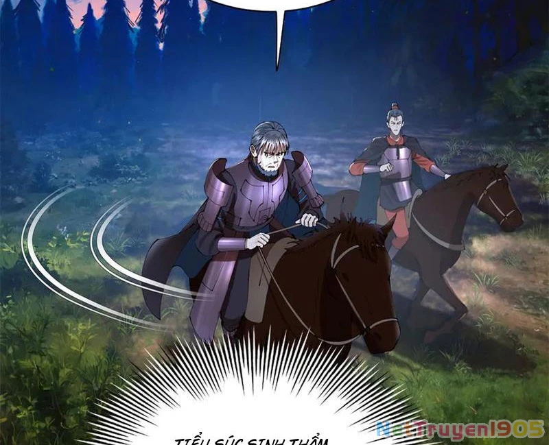 Chàng Rể Mạnh Nhất Lịch Sử Chapter 305 - 45
