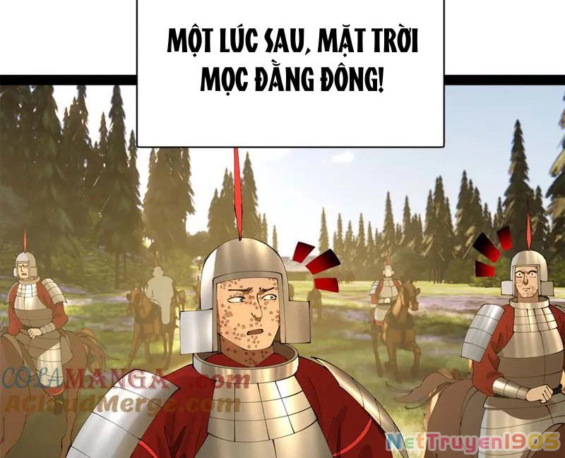 Chàng Rể Mạnh Nhất Lịch Sử Chapter 305 - 47