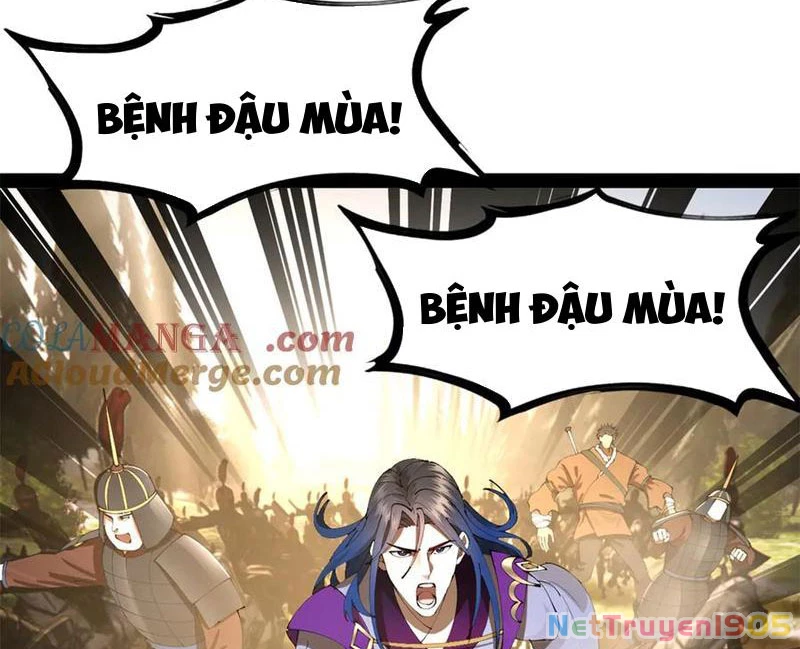 Chàng Rể Mạnh Nhất Lịch Sử Chapter 305 - 55