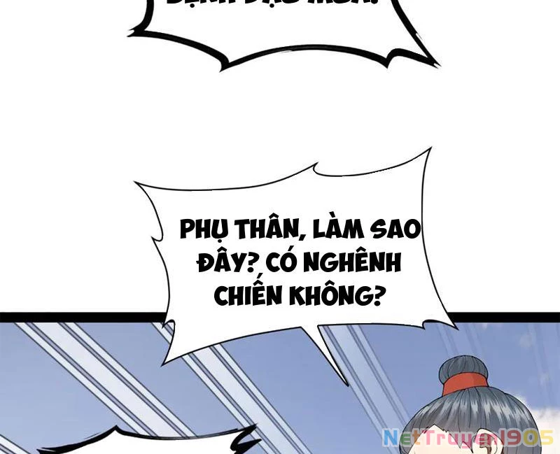 Chàng Rể Mạnh Nhất Lịch Sử Chapter 305 - 57