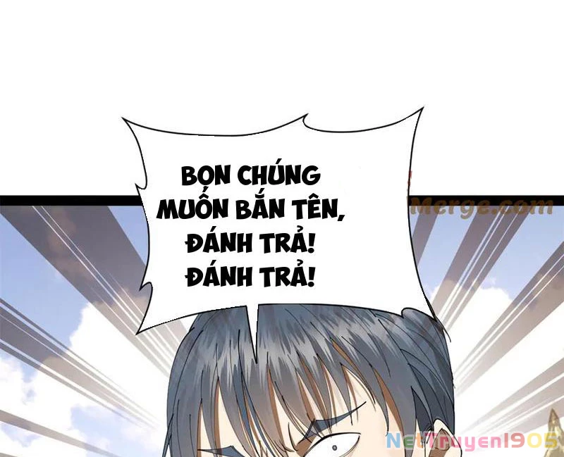 Chàng Rể Mạnh Nhất Lịch Sử Chapter 305 - 70