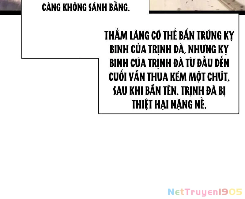 Chàng Rể Mạnh Nhất Lịch Sử Chapter 305 - 75