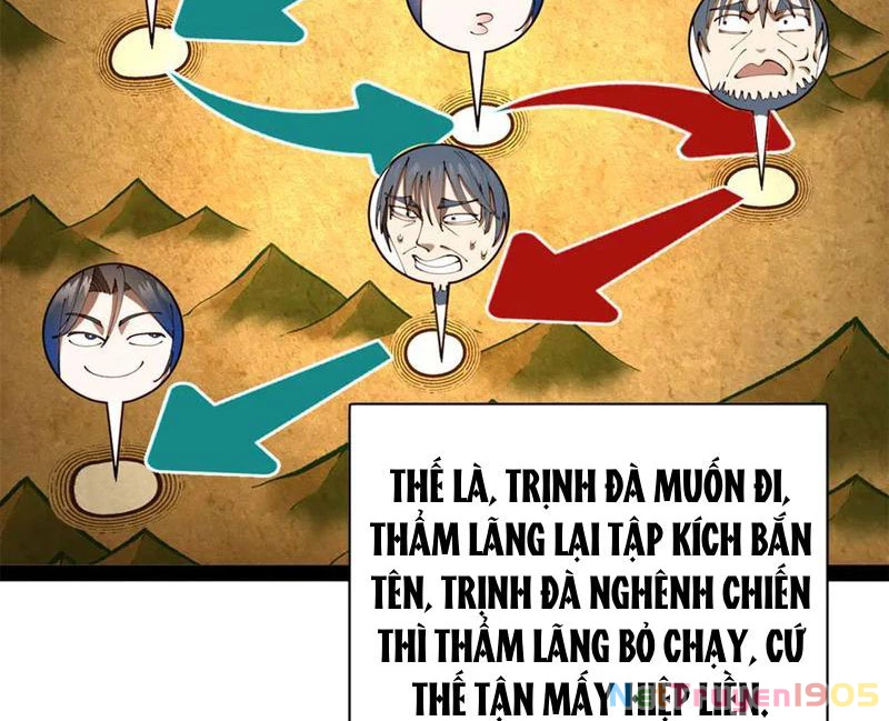 Chàng Rể Mạnh Nhất Lịch Sử Chapter 305 - 77