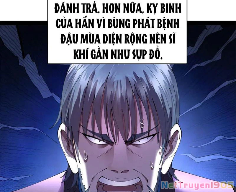 Chàng Rể Mạnh Nhất Lịch Sử Chapter 305 - 79