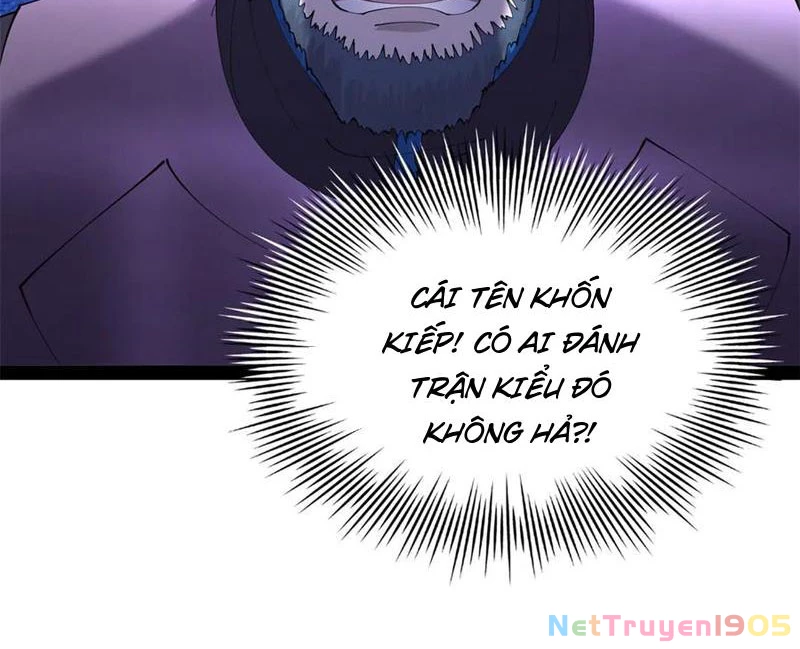 Chàng Rể Mạnh Nhất Lịch Sử Chapter 305 - 80