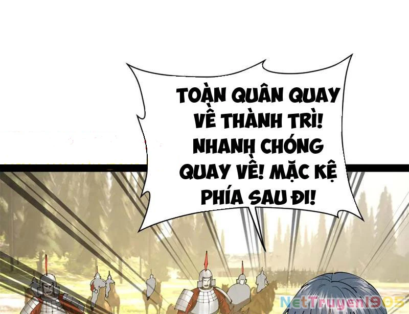 Chàng Rể Mạnh Nhất Lịch Sử Chapter 305 - 81