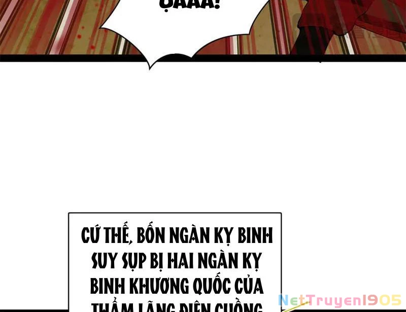 Chàng Rể Mạnh Nhất Lịch Sử Chapter 305 - 100