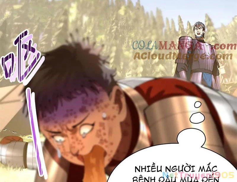 Chàng Rể Mạnh Nhất Lịch Sử Chapter 305 - 105