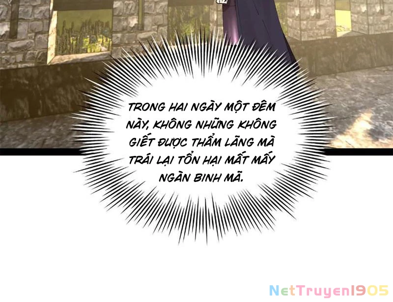 Chàng Rể Mạnh Nhất Lịch Sử Chapter 305 - 110