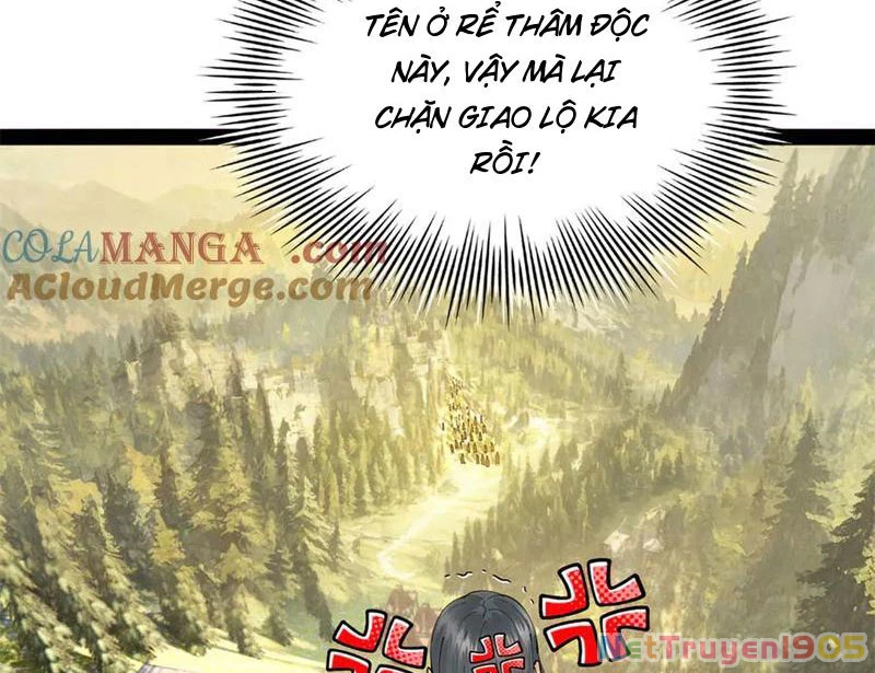 Chàng Rể Mạnh Nhất Lịch Sử Chapter 305 - 113