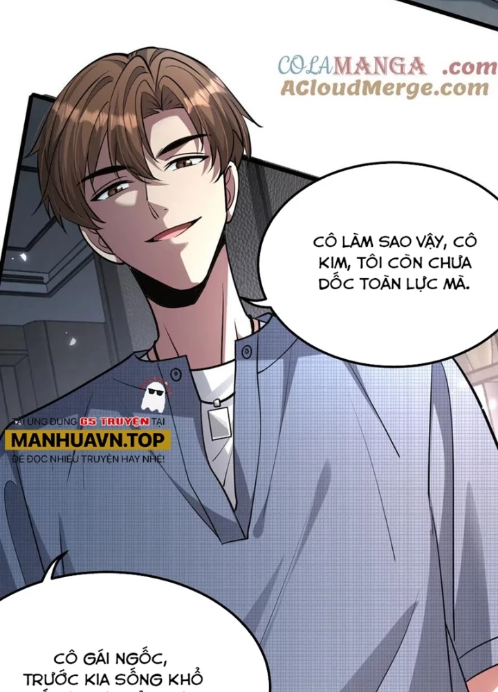 Ta Bị Kẹt Cùng Một Ngày 1000 Năm Chapter 192 - 57