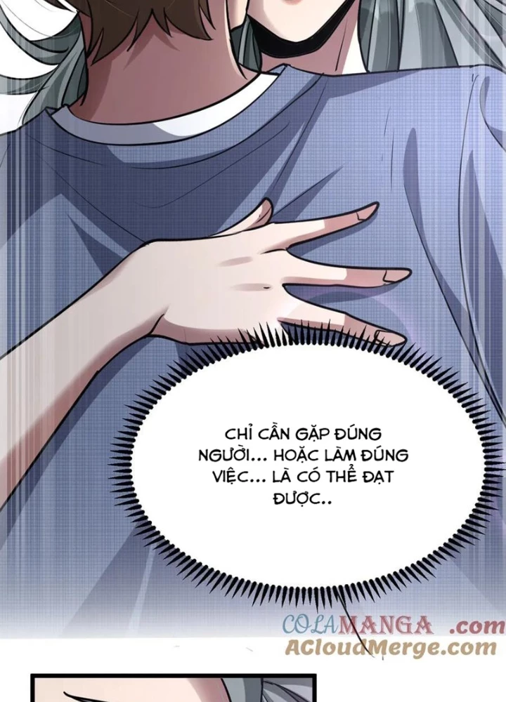 Ta Bị Kẹt Cùng Một Ngày 1000 Năm Chapter 192 - 71