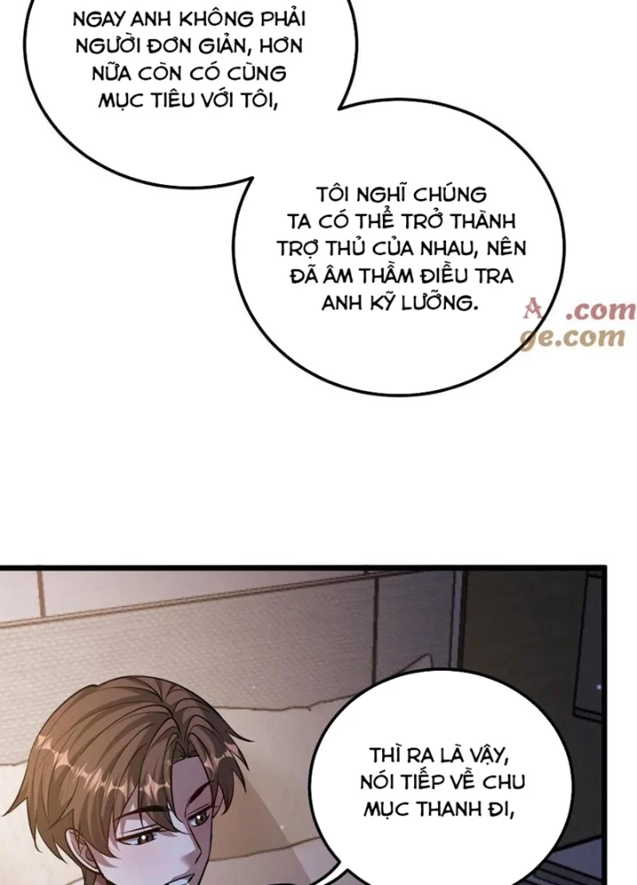 Ta Bị Kẹt Cùng Một Ngày 1000 Năm Chapter 192 - 95