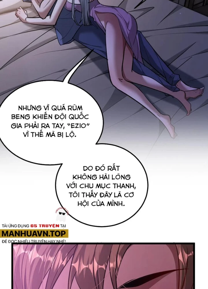 Ta Bị Kẹt Cùng Một Ngày 1000 Năm Chapter 192 - 110