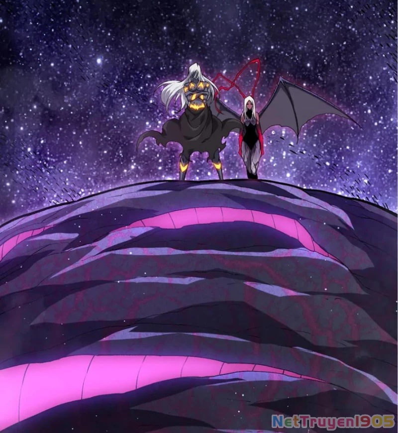 Chuyển Sinh Thành Liễu Đột Biến Chapter 386 - Trang 2