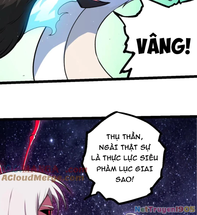 Chuyển Sinh Thành Liễu Đột Biến Chapter 386 - Trang 2
