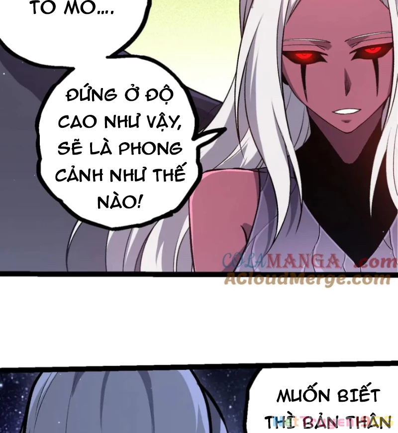 Chuyển Sinh Thành Liễu Đột Biến Chapter 386 - Trang 2