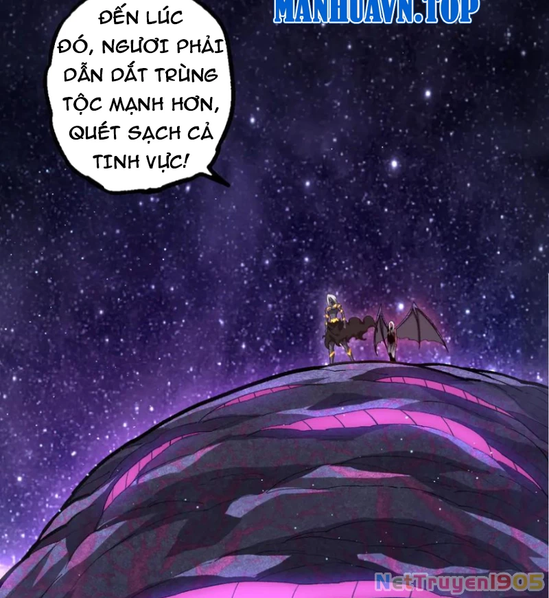 Chuyển Sinh Thành Liễu Đột Biến Chapter 386 - Trang 2