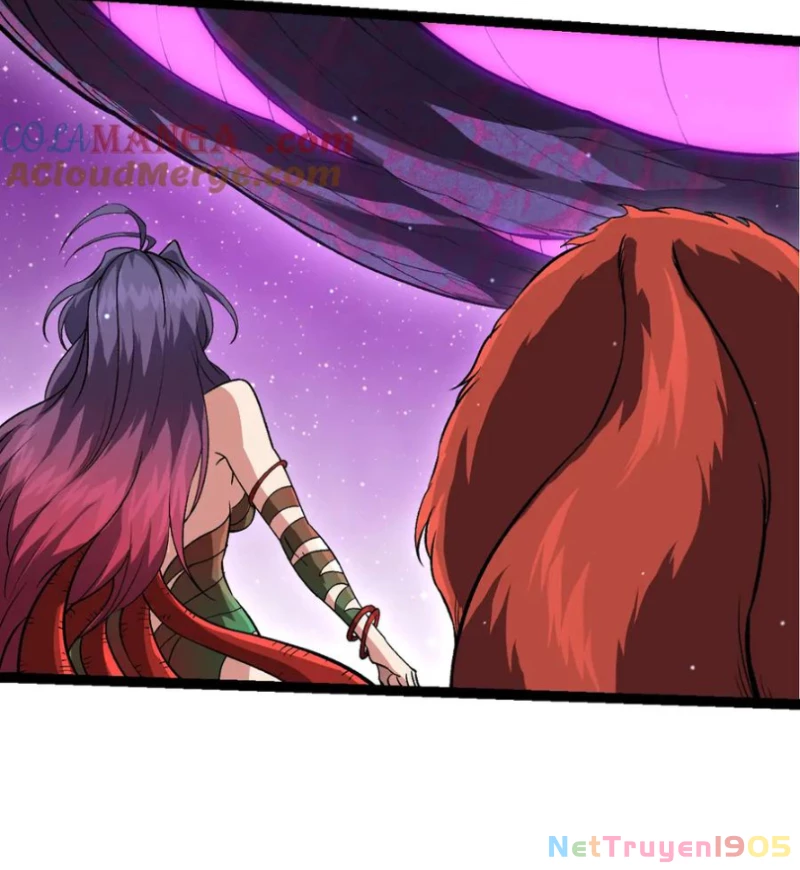 Chuyển Sinh Thành Liễu Đột Biến Chapter 386 - Trang 2