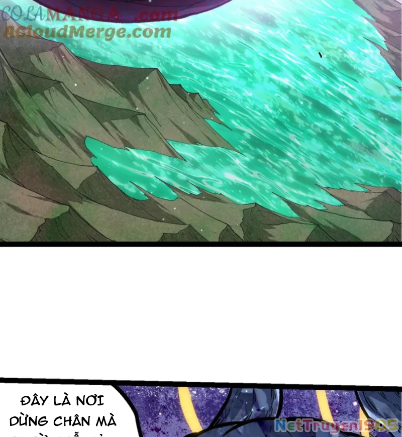 Chuyển Sinh Thành Liễu Đột Biến Chapter 386 - Trang 2