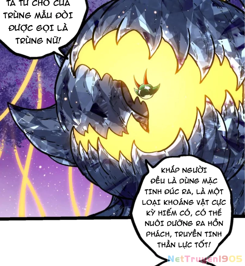 Chuyển Sinh Thành Liễu Đột Biến Chapter 386 - Trang 2