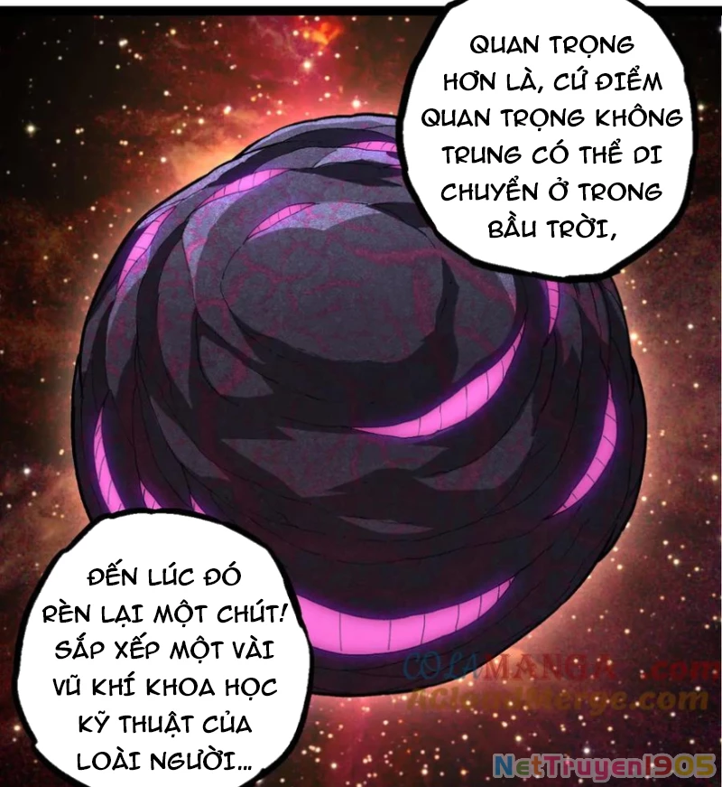 Chuyển Sinh Thành Liễu Đột Biến Chapter 386 - Trang 2
