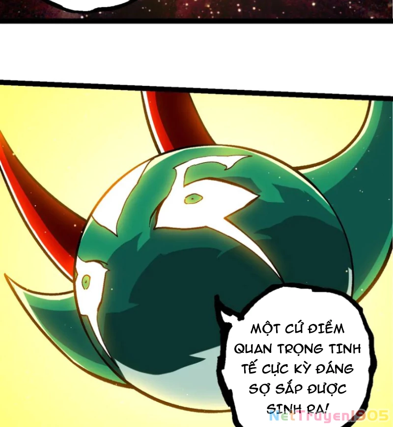 Chuyển Sinh Thành Liễu Đột Biến Chapter 386 - Trang 2