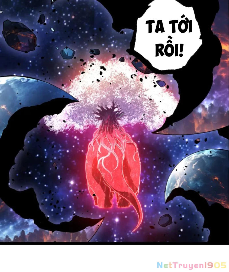 Chuyển Sinh Thành Liễu Đột Biến Chapter 386 - Trang 2