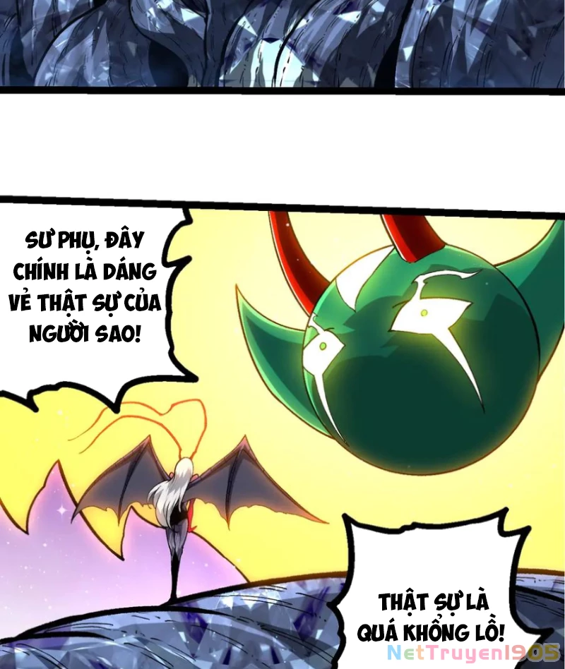 Chuyển Sinh Thành Liễu Đột Biến Chapter 386 - Trang 2