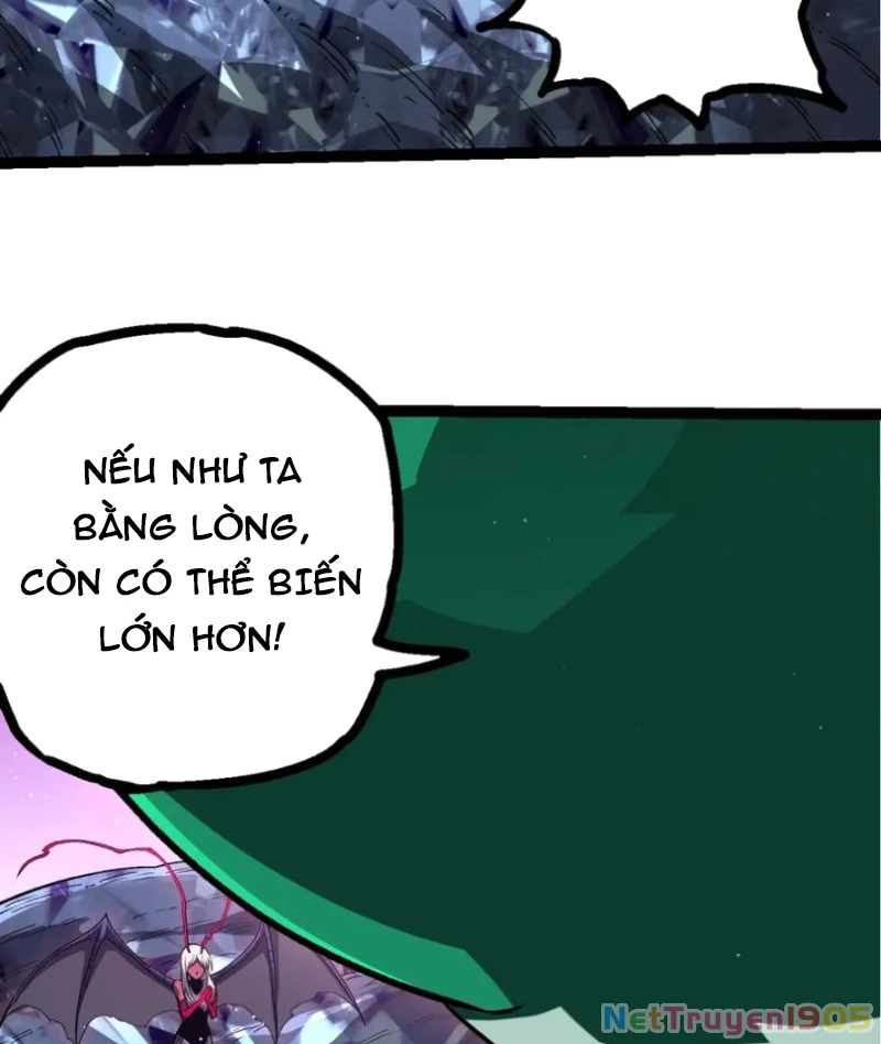 Chuyển Sinh Thành Liễu Đột Biến Chapter 386 - Trang 2