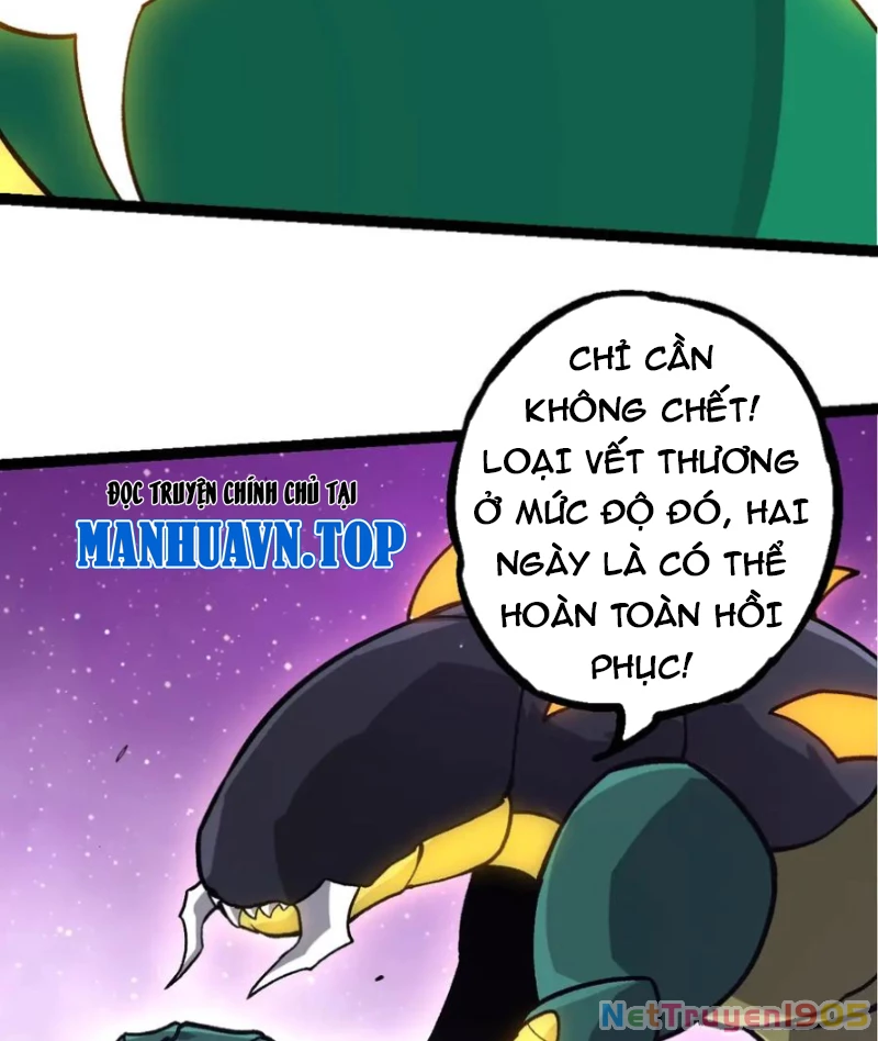 Chuyển Sinh Thành Liễu Đột Biến Chapter 386 - Trang 2