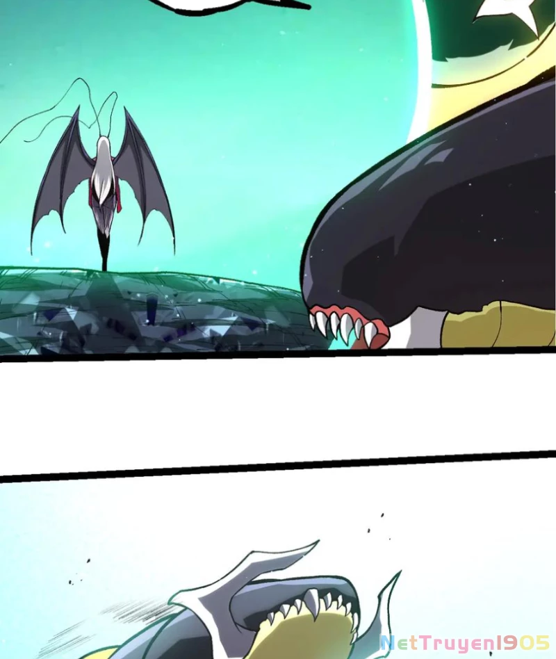 Chuyển Sinh Thành Liễu Đột Biến Chapter 386 - Trang 2