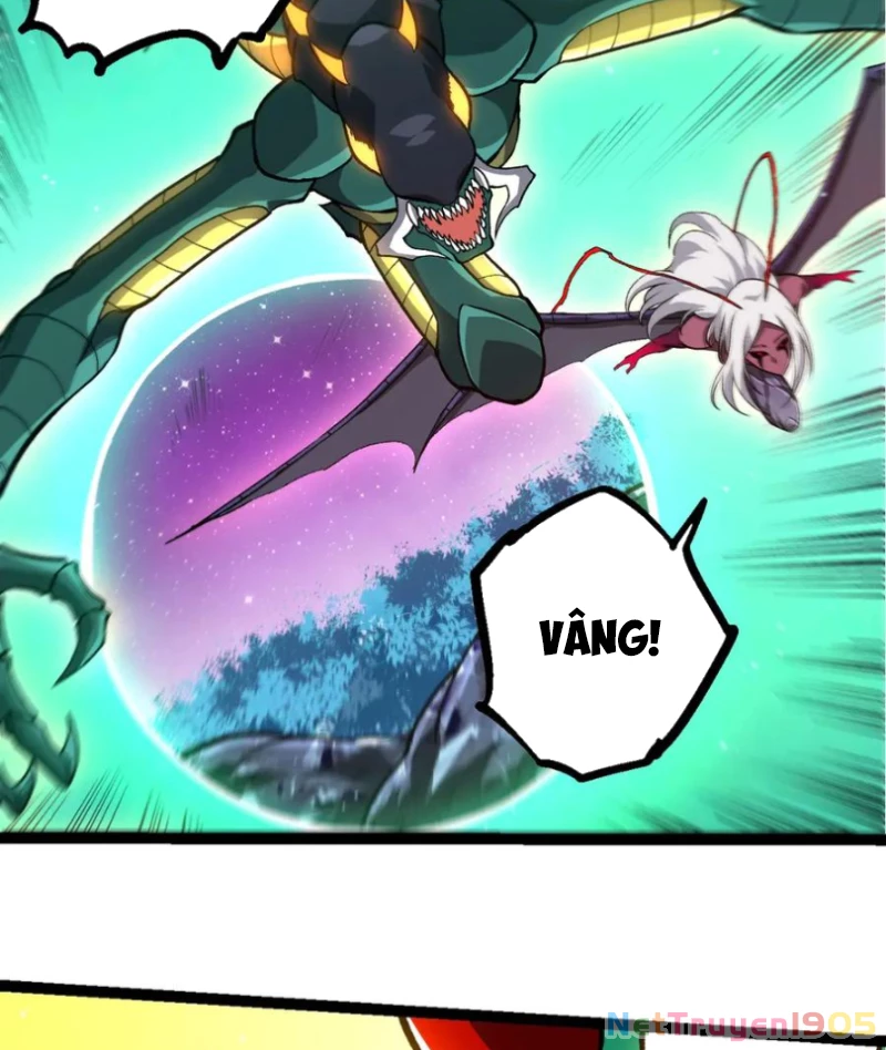 Chuyển Sinh Thành Liễu Đột Biến Chapter 386 - Trang 2