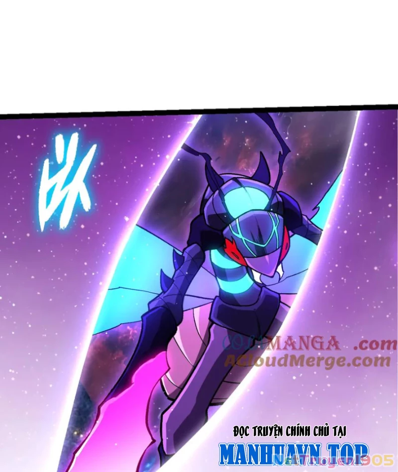 Chuyển Sinh Thành Liễu Đột Biến Chapter 386 - Trang 2