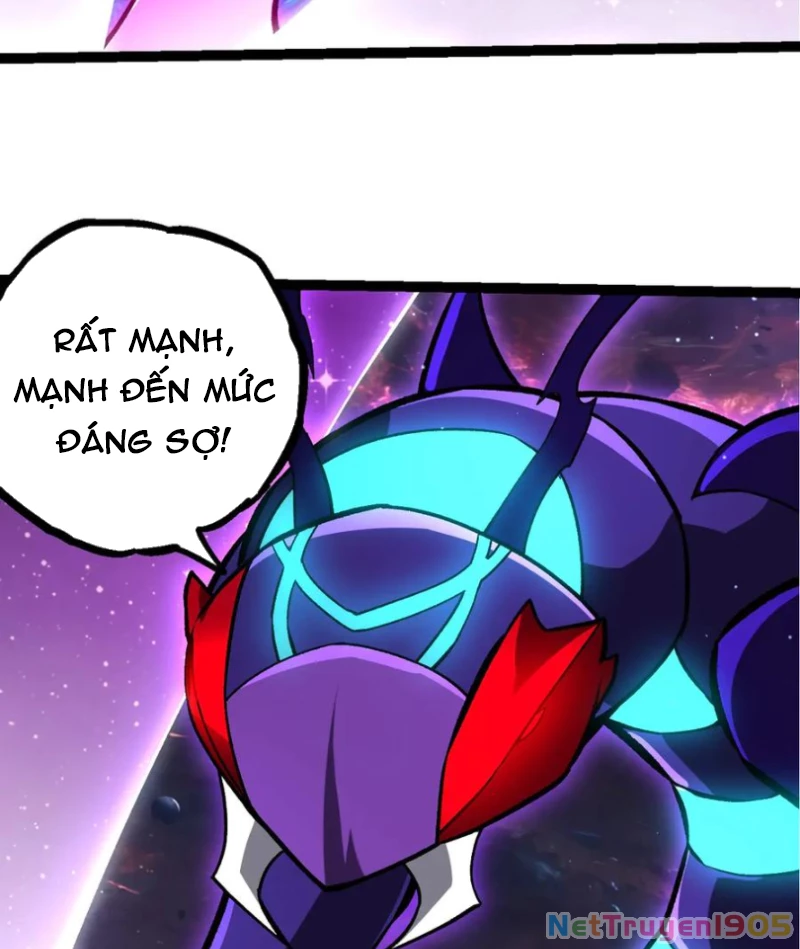 Chuyển Sinh Thành Liễu Đột Biến Chapter 386 - Trang 2