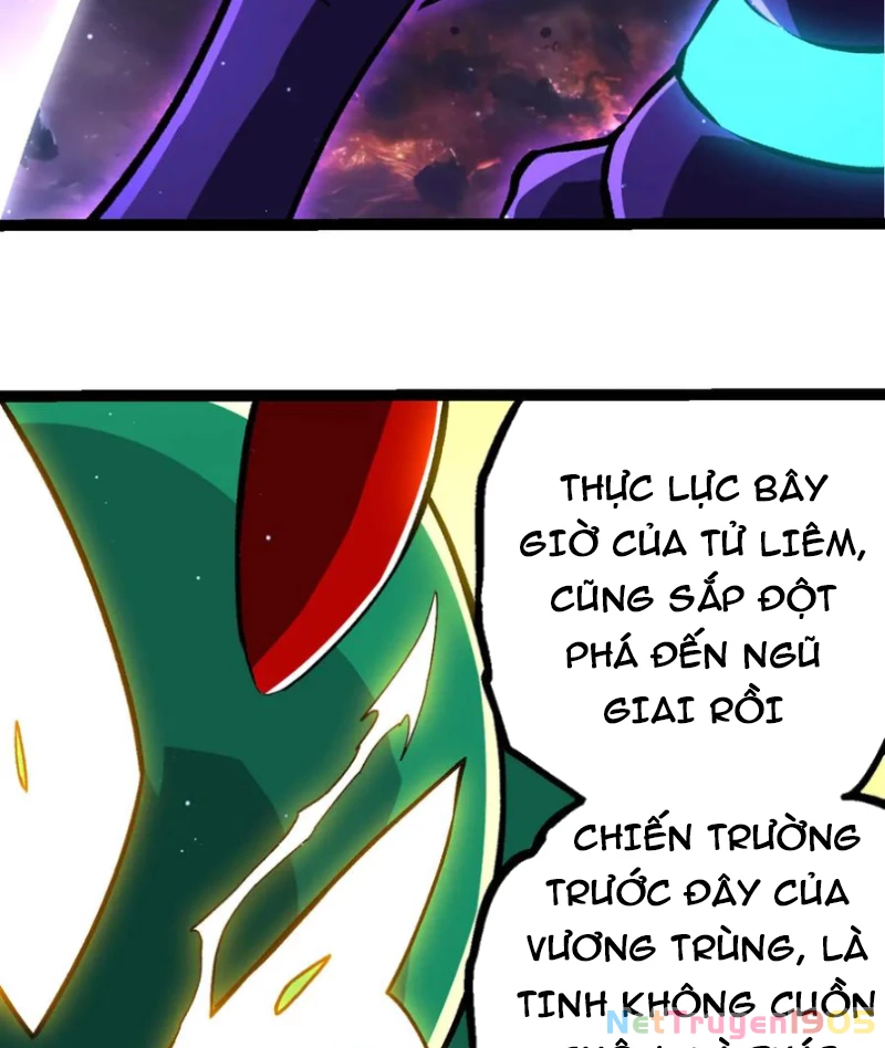 Chuyển Sinh Thành Liễu Đột Biến Chapter 386 - Trang 2