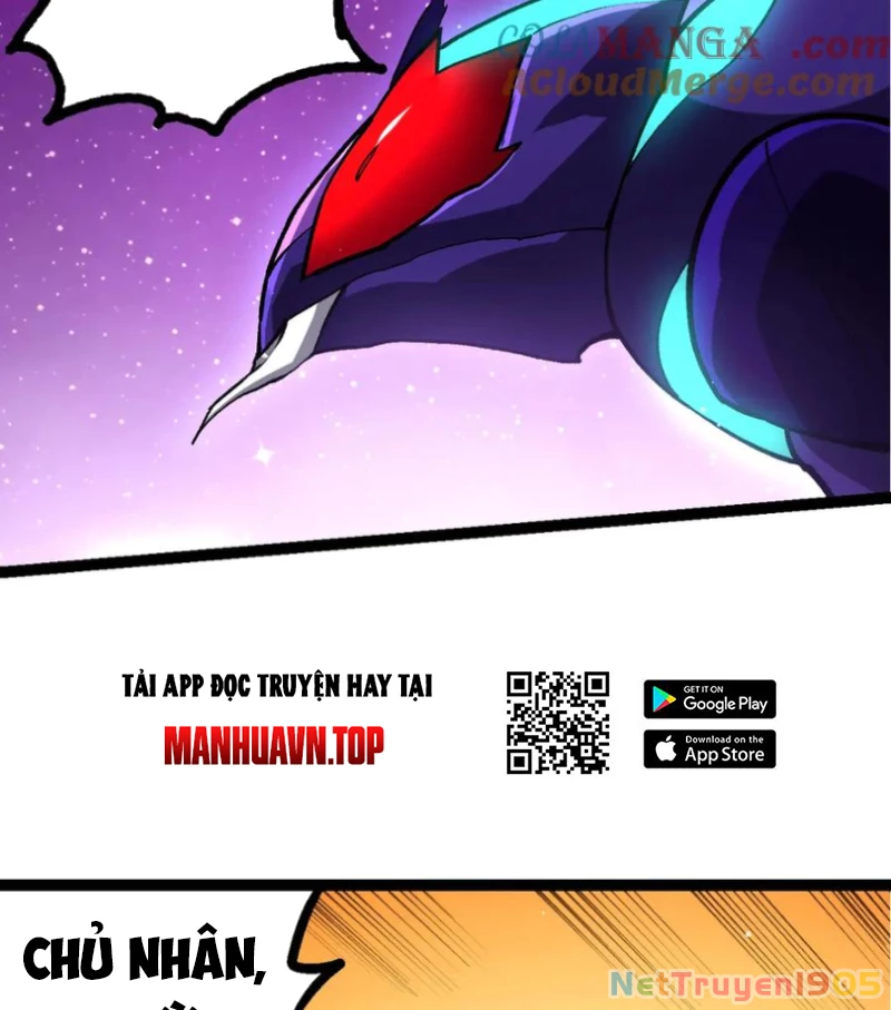 Chuyển Sinh Thành Liễu Đột Biến Chapter 386 - Trang 2