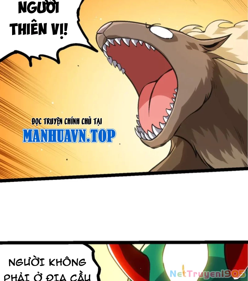 Chuyển Sinh Thành Liễu Đột Biến Chapter 386 - Trang 2