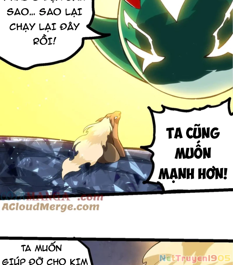 Chuyển Sinh Thành Liễu Đột Biến Chapter 386 - Trang 2