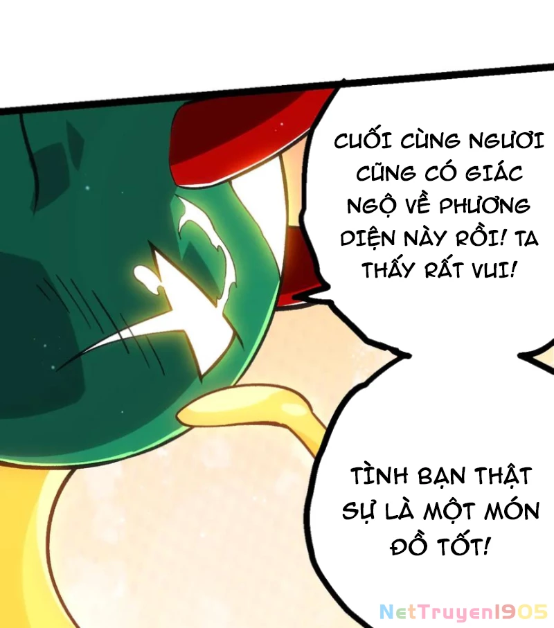 Chuyển Sinh Thành Liễu Đột Biến Chapter 386 - Trang 2